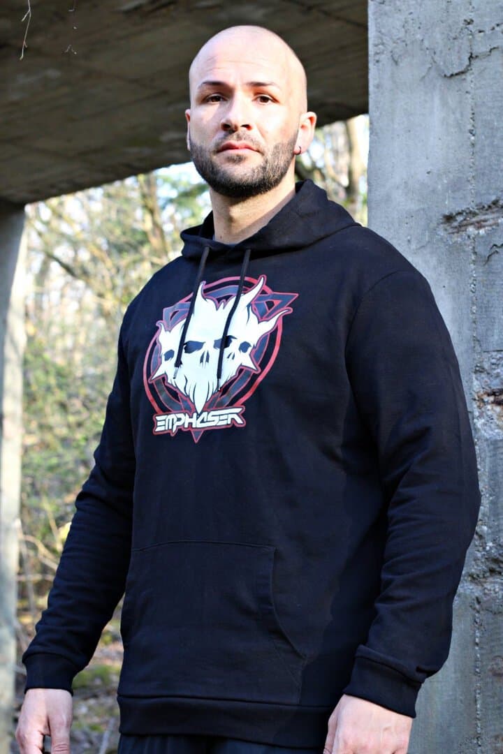 Emphaser Hoodie