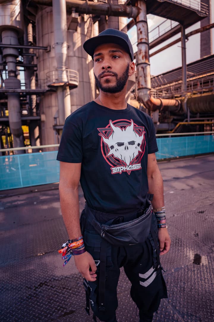 Emphaser T-Shirt