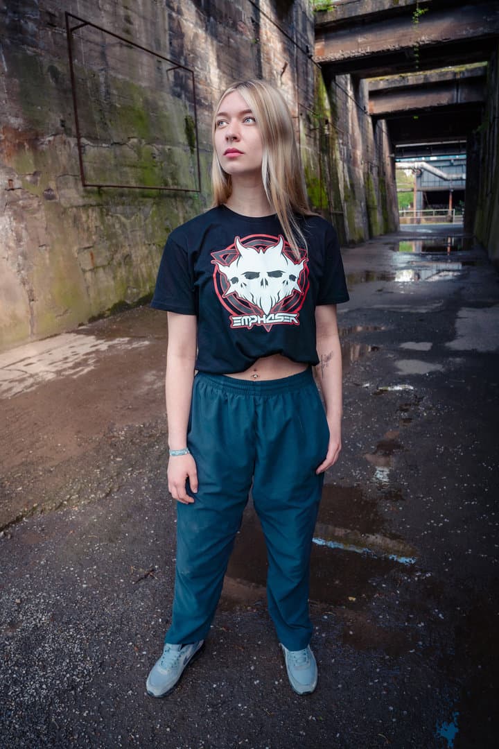 Emphaser T-Shirt (w)
