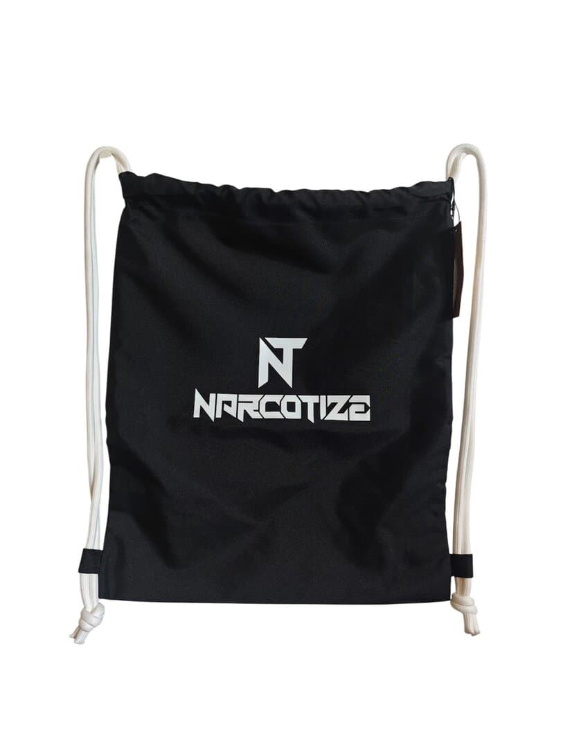 Narcotize Festivalbeutel by Hard Fashion
