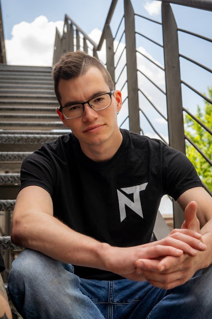Narcotize T-Shirt