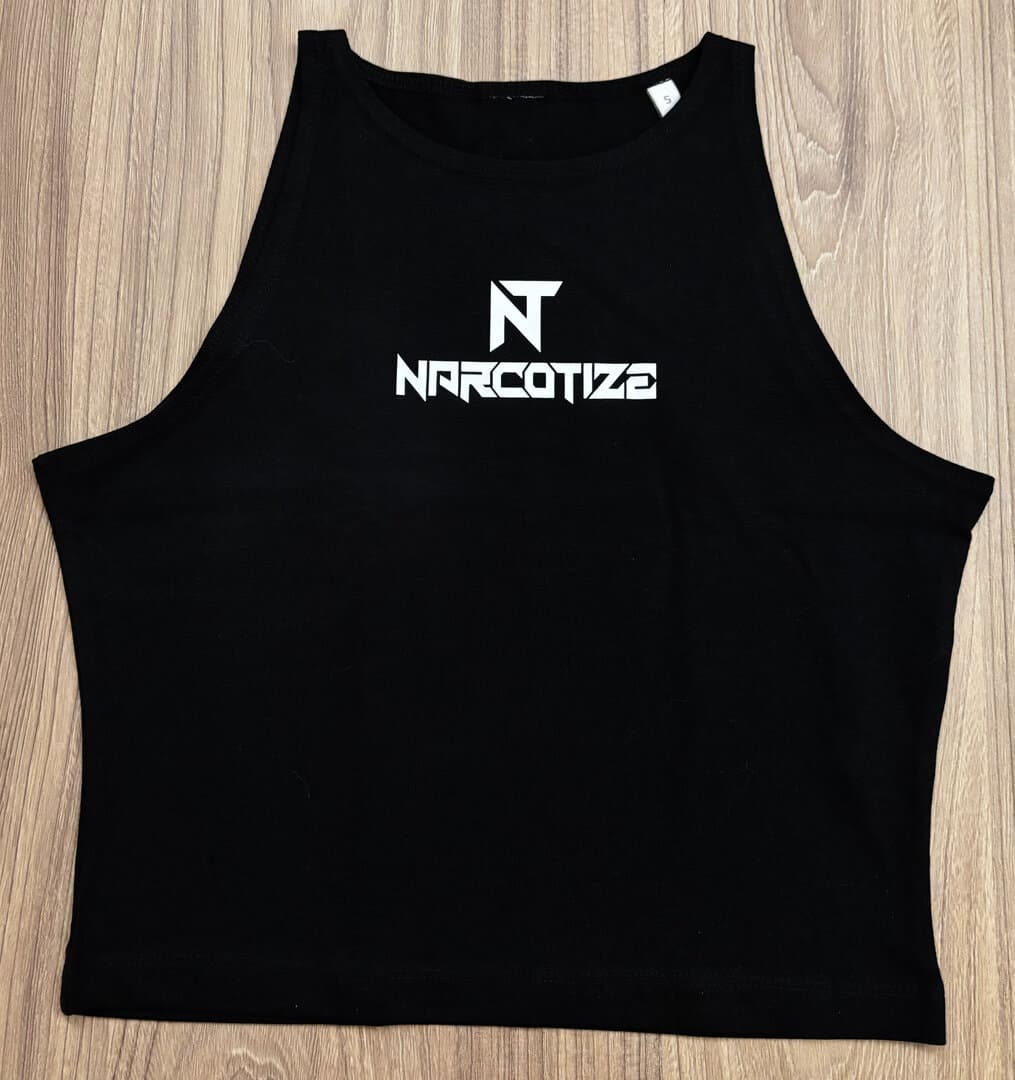 Narcotize Top